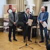 Baszta Maślankowa - gala 2026