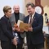 Baszta Maślankowa - gala 2026