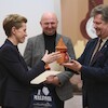 Baszta Maślankowa - gala 2026