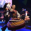 25-lecie Zespołu Pieśni i Tańca Malbork - cz. 2