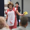 „Mam Talent Senior Show” - Dzień Kobiet i Dzień Mężczyzny w U3W