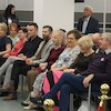 „Mam Talent Senior Show” - Dzień Kobiet i Dzień Mężczyzny w U3W