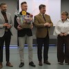 „Mam Talent Senior Show” - Dzień Kobiet i Dzień Mężczyzny w U3W