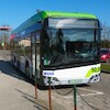 Testy elektrycznego autobusu w MZK