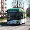 Testy elektrycznego autobusu w MZK