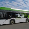 Testy elektrycznego autobusu w MZK