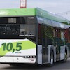 Testy elektrycznego autobusu w MZK