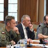 Posiedzenie Zespołu ds. bezpieczeństwa i ochrony ludności oraz Komisji Zdrowia, Spraw Społecznych i Bezpieczeństwa Rady Miasta 