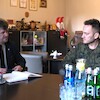 Posiedzenie Zespołu ds. bezpieczeństwa i ochrony ludności oraz Komisji Zdrowia, Spraw Społecznych i Bezpieczeństwa Rady Miasta 