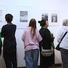 Wernisaż malarstwa Benedykta Kroplewskiego