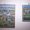 Wernisaż malarstwa Benedykta Kroplewskiego