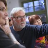 Wernisaż malarstwa Benedykta Kroplewskiego