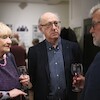 Wernisaż malarstwa Benedykta Kroplewskiego