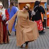 I Zlot Morsów w Malborku (Malborskie Morsy)