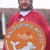 I Zlot Morsów w Malborku (Malborskie Morsy)