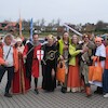 I Zlot Morsów w Malborku (Malborskie Morsy)
