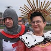 I Zlot Morsów w Malborku (Malborskie Morsy)