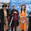 I Zlot Morsów w Malborku (Malborskie Morsy)