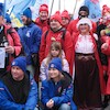 I Zlot Morsów w Malborku (Malborskie Morsy)