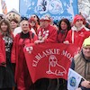I Zlot Morsów w Malborku (Malborskie Morsy)