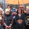 I Zlot Morsów w Malborku (Malborskie Morsy)