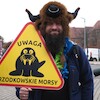 I Zlot Morsów w Malborku (Malborskie Morsy)