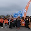 I Zlot Morsów w Malborku (Malborskie Morsy)