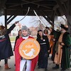 I Zlot Morsów w Malborku (Malborskie Morsy)