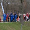 I Zlot Morsów w Malborku (Malborskie Morsy)