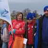 I Zlot Morsów w Malborku (Malborskie Morsy)