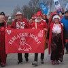 I Zlot Morsów w Malborku (Malborskie Morsy)
