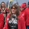 I Zlot Morsów w Malborku (Malborskie Morsy)