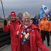 I Zlot Morsów w Malborku (Malborskie Morsy)