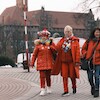 I Zlot Morsów w Malborku (Malborskie Morsy)