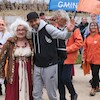 I Zlot Morsów w Malborku (Malborskie Morsy)