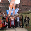 I Zlot Morsów w Malborku (Malborskie Morsy)