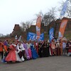 I Zlot Morsów w Malborku (Malborskie Morsy)