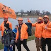 I Zlot Morsów w Malborku (Malborskie Morsy)