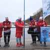 I Zlot Morsów w Malborku (Malborskie Morsy)