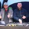 I Zlot Morsów w Malborku (Malborskie Morsy)