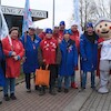 I Zlot Morsów w Malborku (Malborskie Morsy)