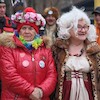 I Zlot Morsów w Malborku (Malborskie Morsy)