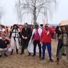 I Zlot Morsów w Malborku (Malborskie Morsy)