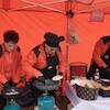 I Zlot Morsów w Malborku (Malborskie Morsy)