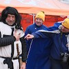 I Zlot Morsów w Malborku (Malborskie Morsy)