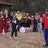 I Zlot Morsów w Malborku (Malborskie Morsy)