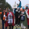 I Zlot Morsów w Malborku (Malborskie Morsy)