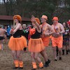 I Zlot Morsów w Malborku (Malborskie Morsy)