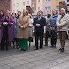 Otwarcie Klubu Seniora w Malborku
