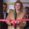 Otwarcie Klubu Seniora w Malborku